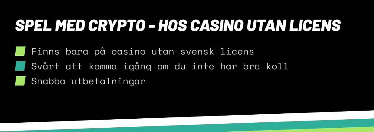 crypto casino